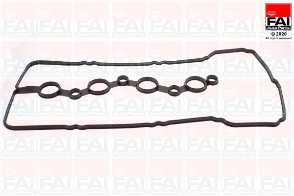 Gasket, cylinder head cover